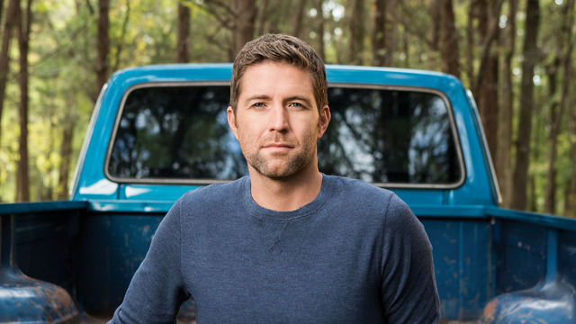 Country star Josh Turner to headline new Tucson country music festival